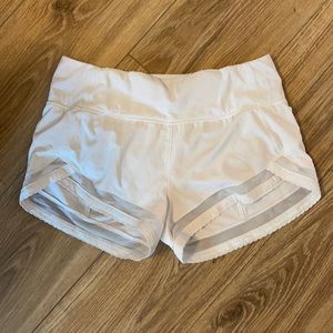 Lululemon Running Shorts | Size 6